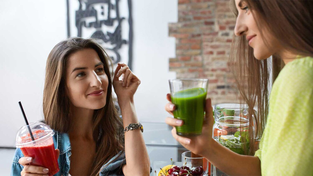 Smoothie mixér SENCOR SBL 2111GR