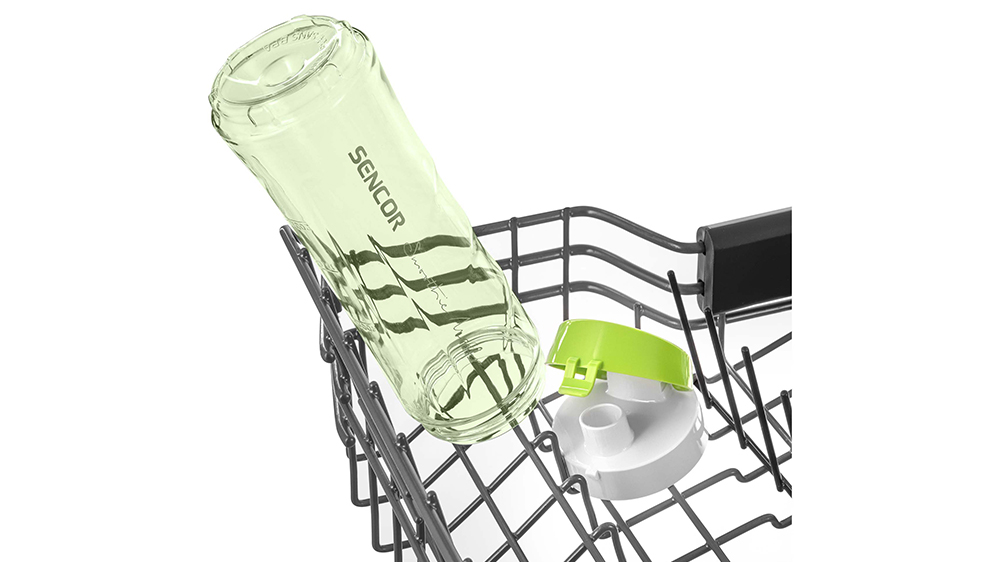 Smoothie mixér SENCOR SBL 2111GR