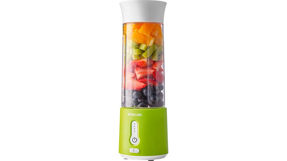 Smoothie mixér SENCOR SBL 131GR