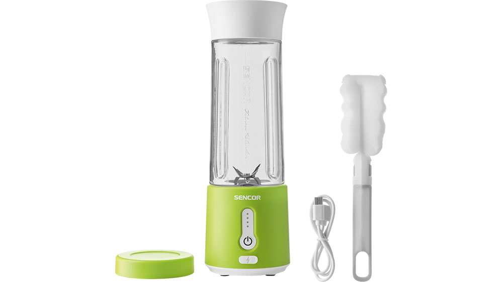 Smoothie mixér SENCOR SBL 131GR