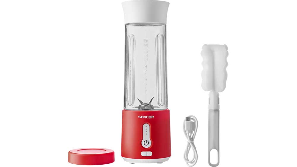 Smoothie mixér SENCOR SBL 134RD