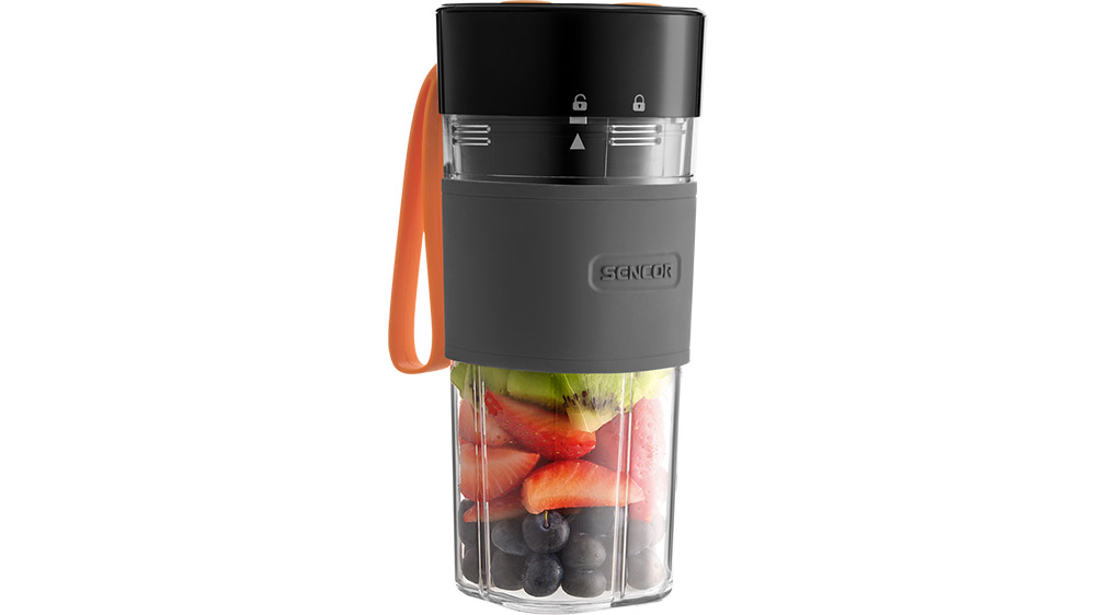 Smoothie mixér SENCOR SBL 151BK