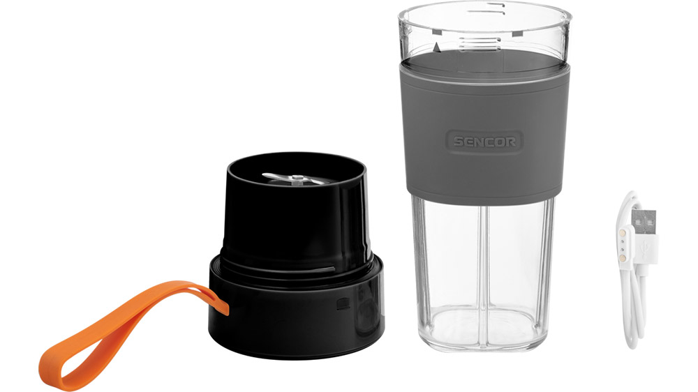 Smoothie mixér SENCOR SBL 151BK