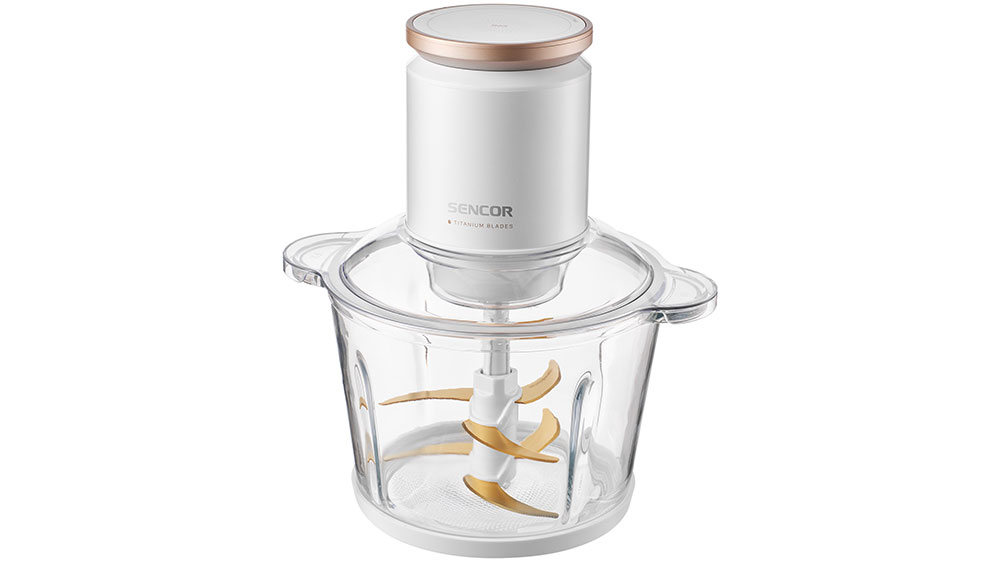 Sekáček potravin SENCOR SCB 7000WH