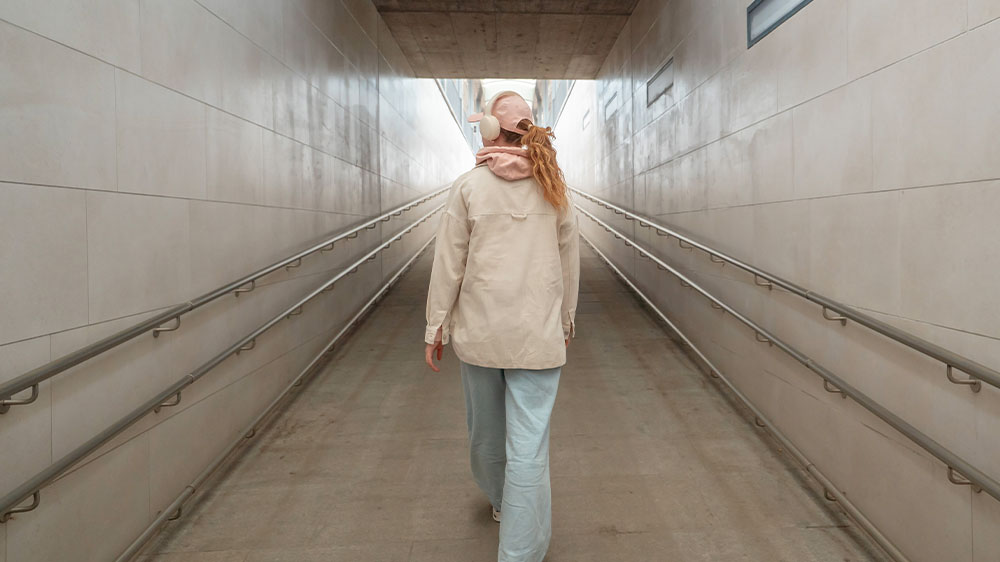 Bezdrátová sluchátka SENCOR SEP Pannion White