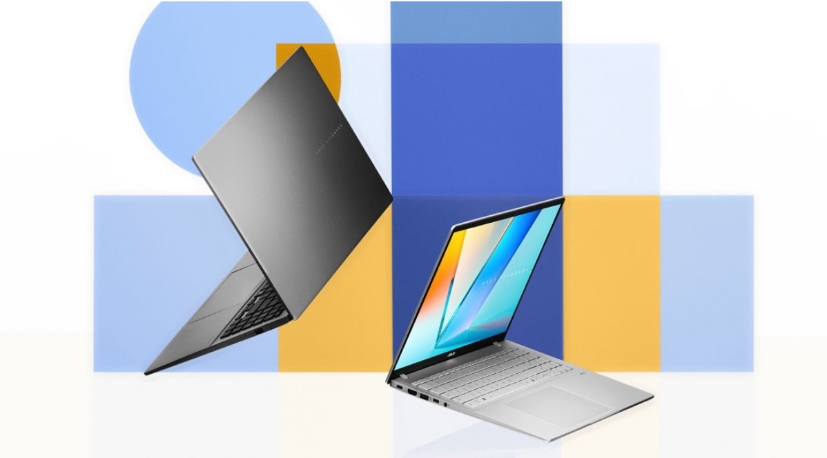 Notebook ASUS Vivobook S16 S3607CARP001W