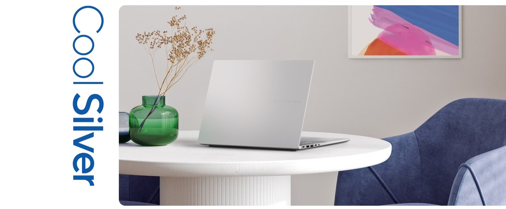 Notebook ASUS Vivobook S16 S3607CARP001W