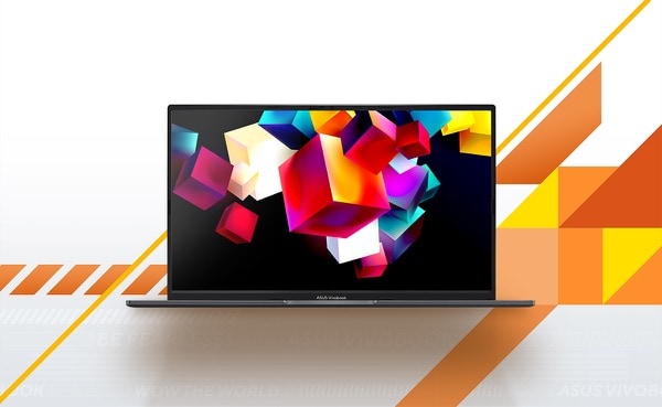 Notebook ASUS Vivobook 15 OLED M1505YAOLED249W