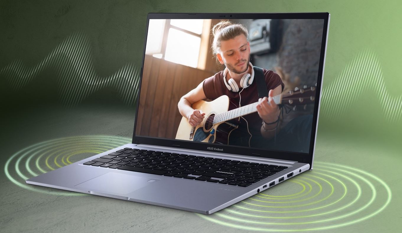 Notebook ASUS Vivobook 15 OLED M1505YAOLED389W