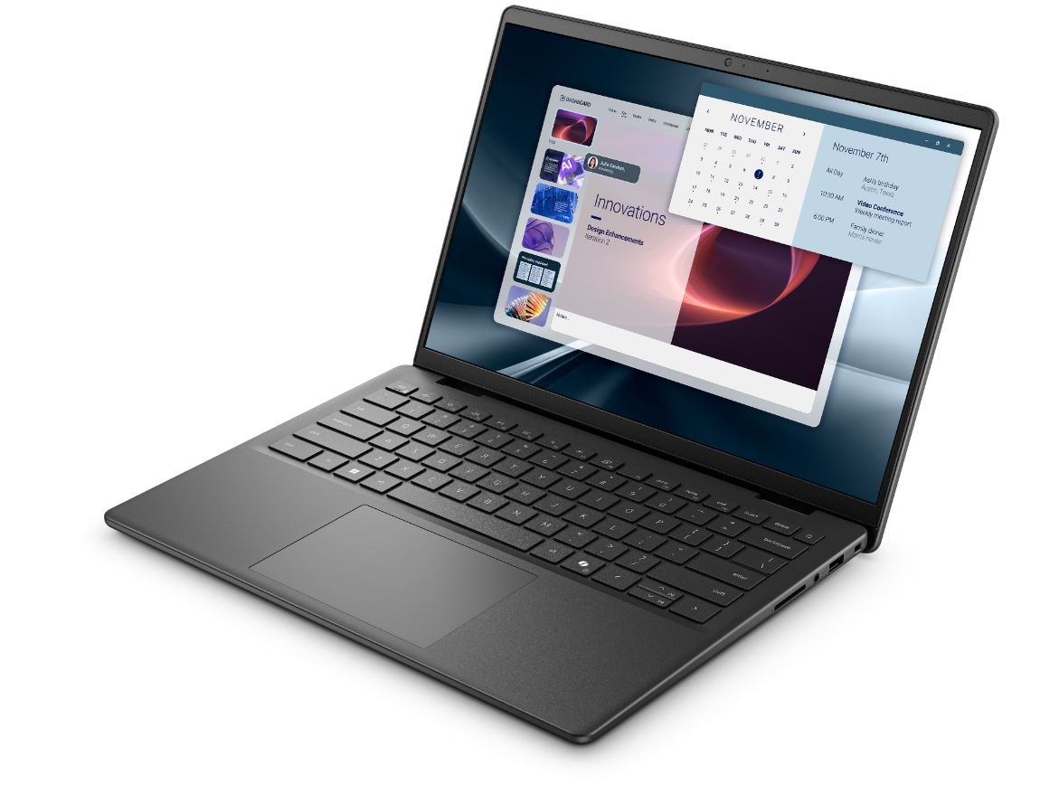 Notebook DELL Pro 14 Essential PV14255