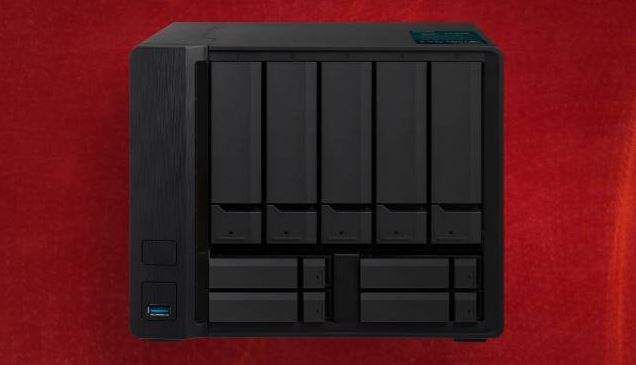 Pevný disk SEAGATE IronWolf Pro 28TB