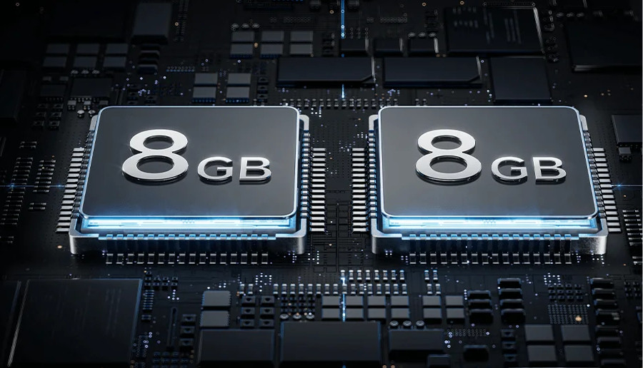 Mobilní telefon XIAOMI Redmi Note 15 5G 8GB 256GB