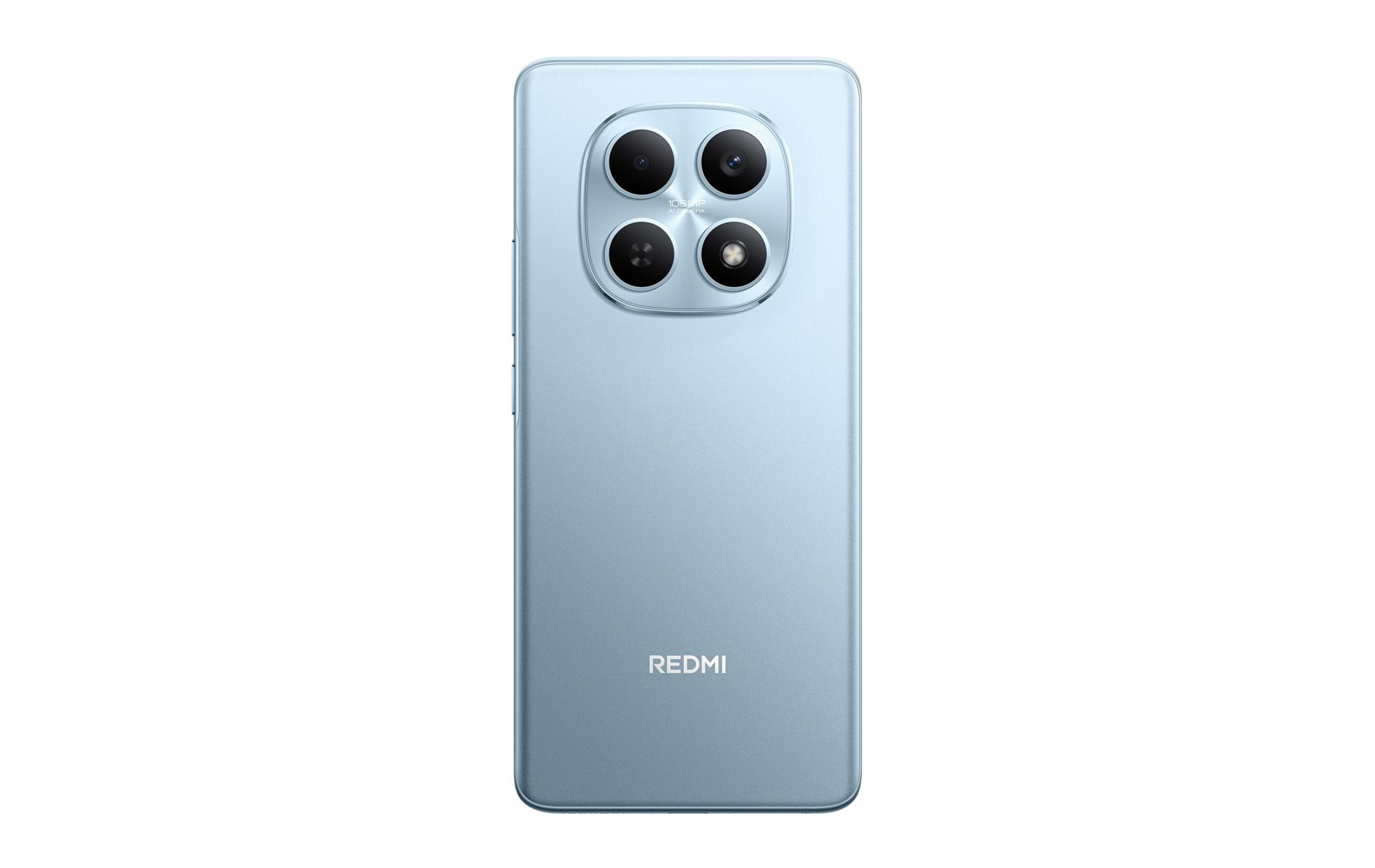 Mobilní telefon XIAOMI Redmi Note 15 5G 8GB256GB Glacier Blue