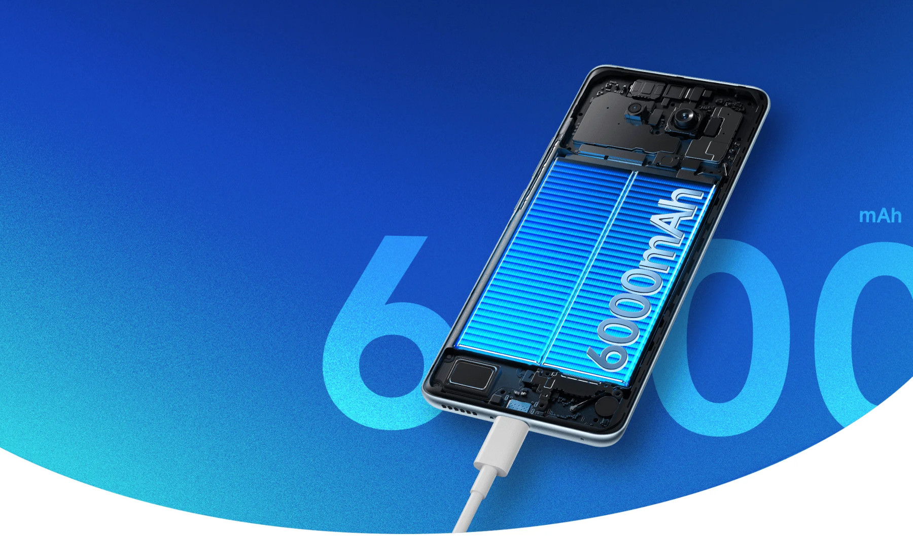 Mobilní telefon XIAOMI Redmi Note 15 5G 8GB256GB Mist Purple