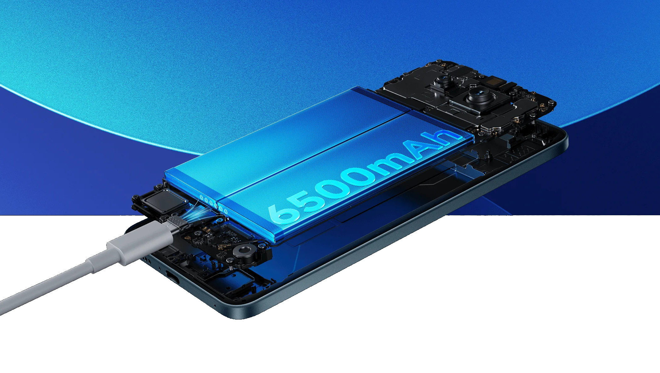 Mobilní telefon XIAOMI Redmi Note 15 Pro 8GB256GB Black