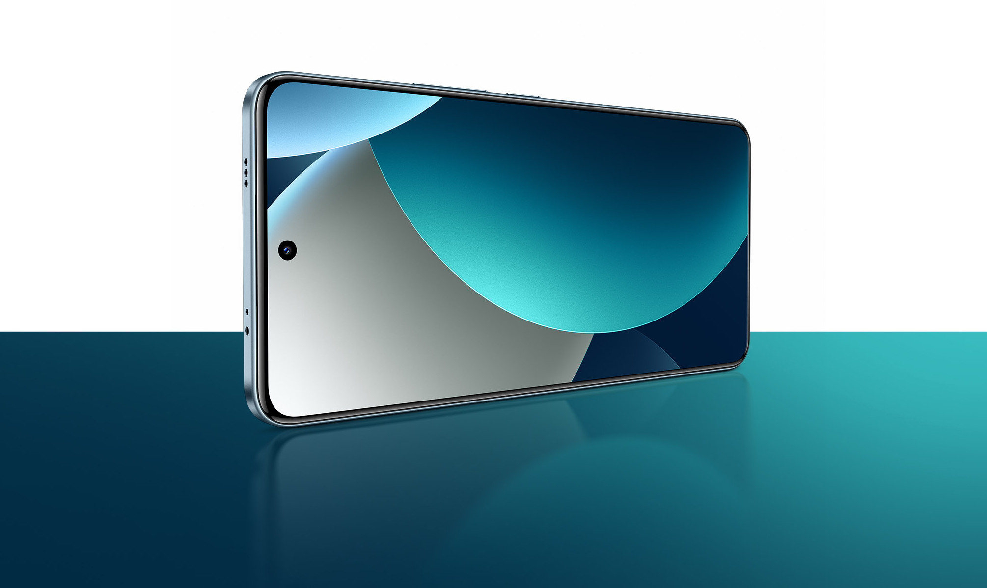 Mobilní telefon XIAOMI Redmi Note 15 Pro 8GB256GB Glacier Blue