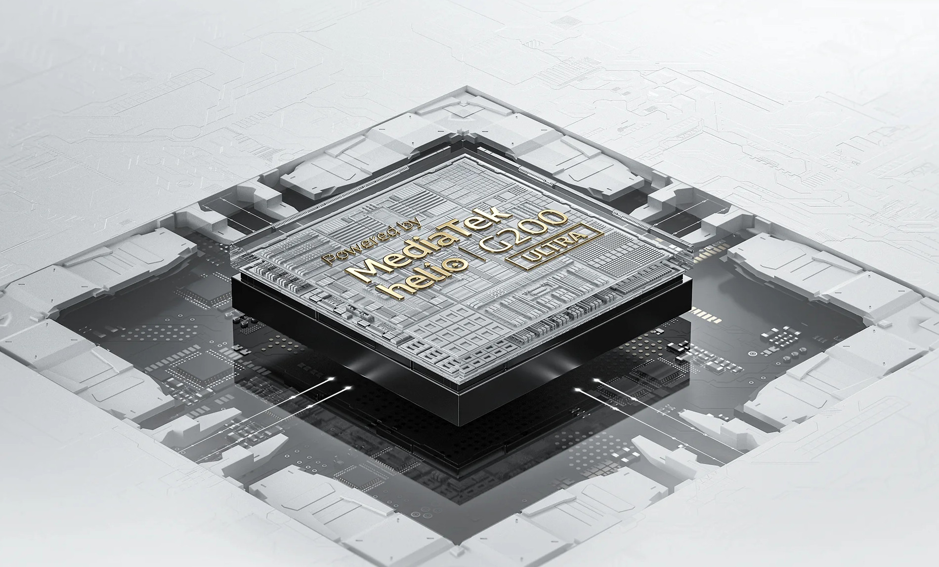 Mobilní telefon XIAOMI Redmi Note 15 Pro 8GB256GB Glacier Blue