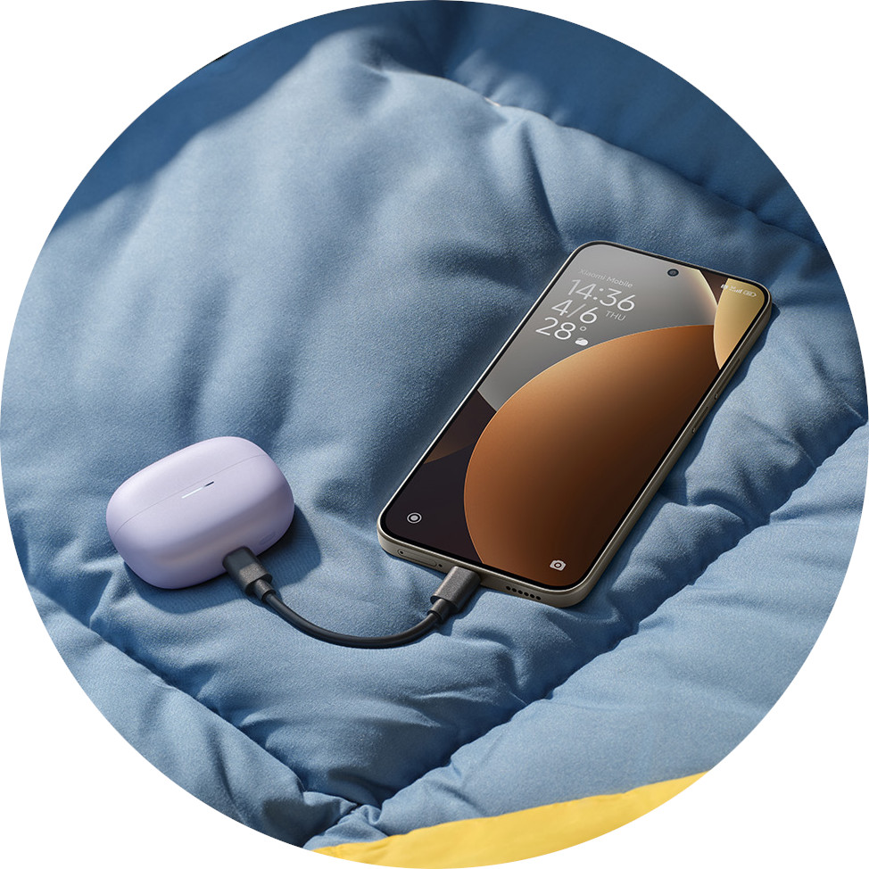 Mobilní telefon XIAOMI Redmi Note 15 Pro 5G 8GB256GB Blue