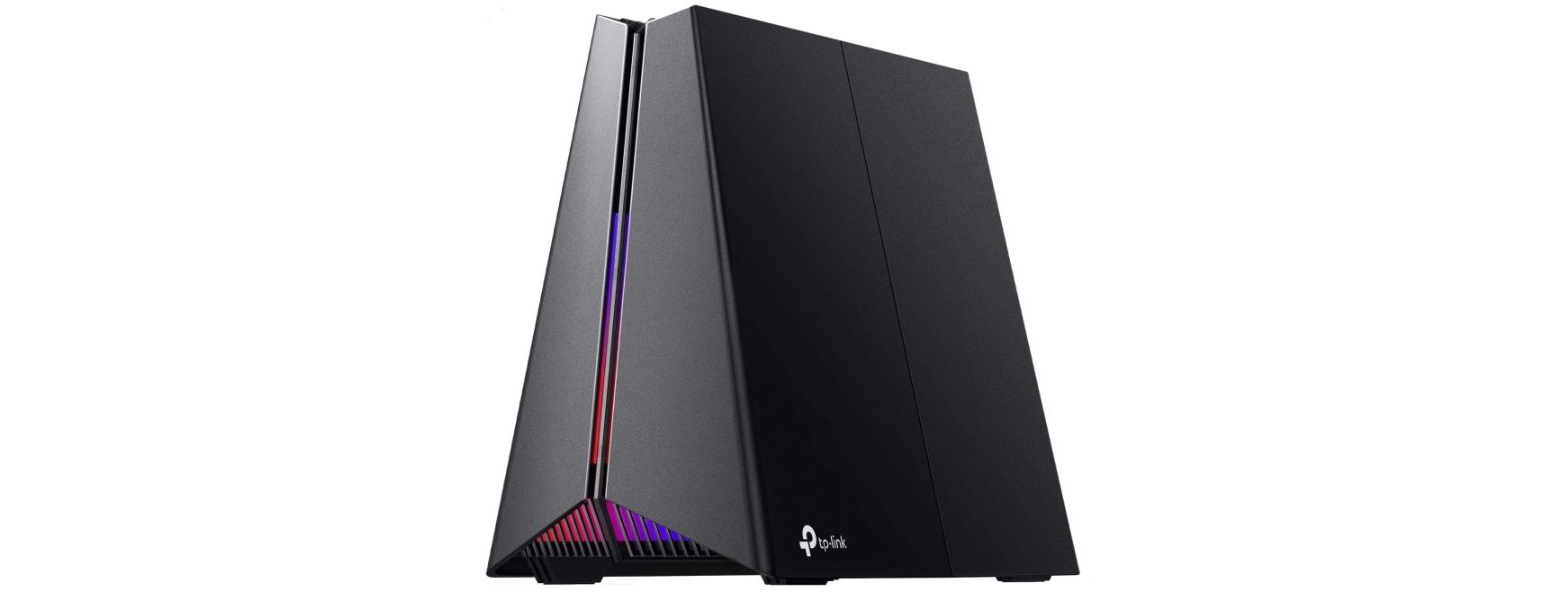 WiFi herní router TPLINK Archer GE550 BE9300 WiFi7