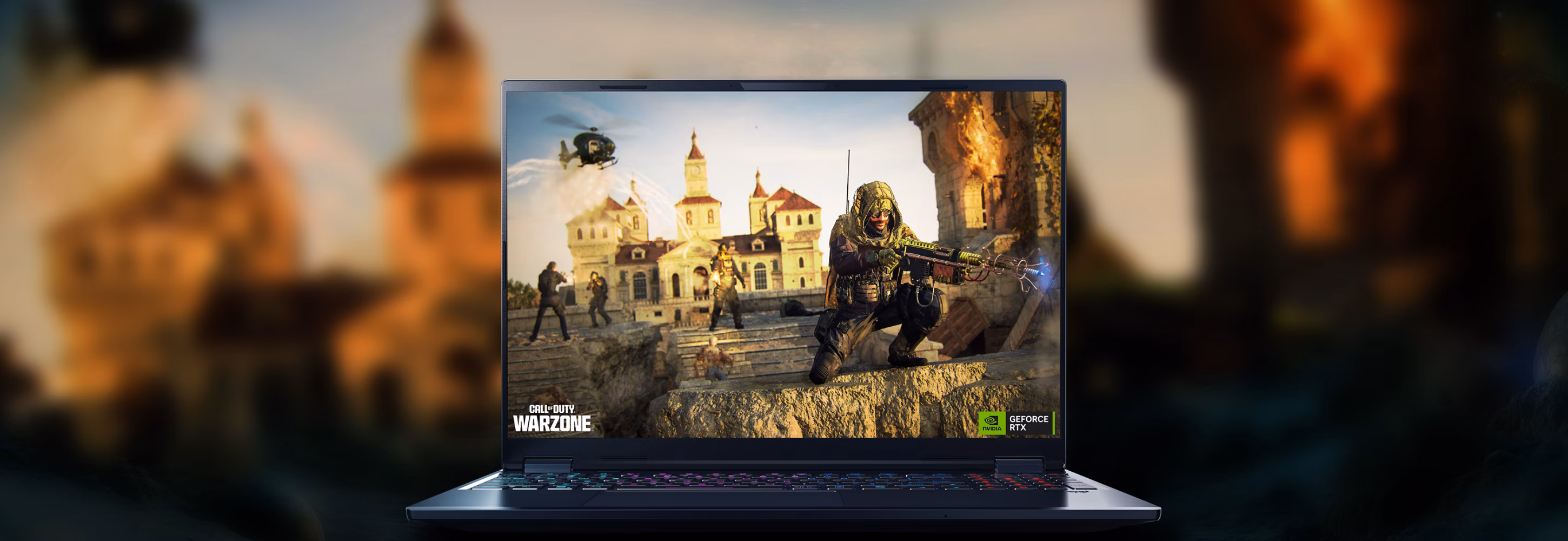 Notebook ACER Predator Helios Neo 16S PHN16S7190BU