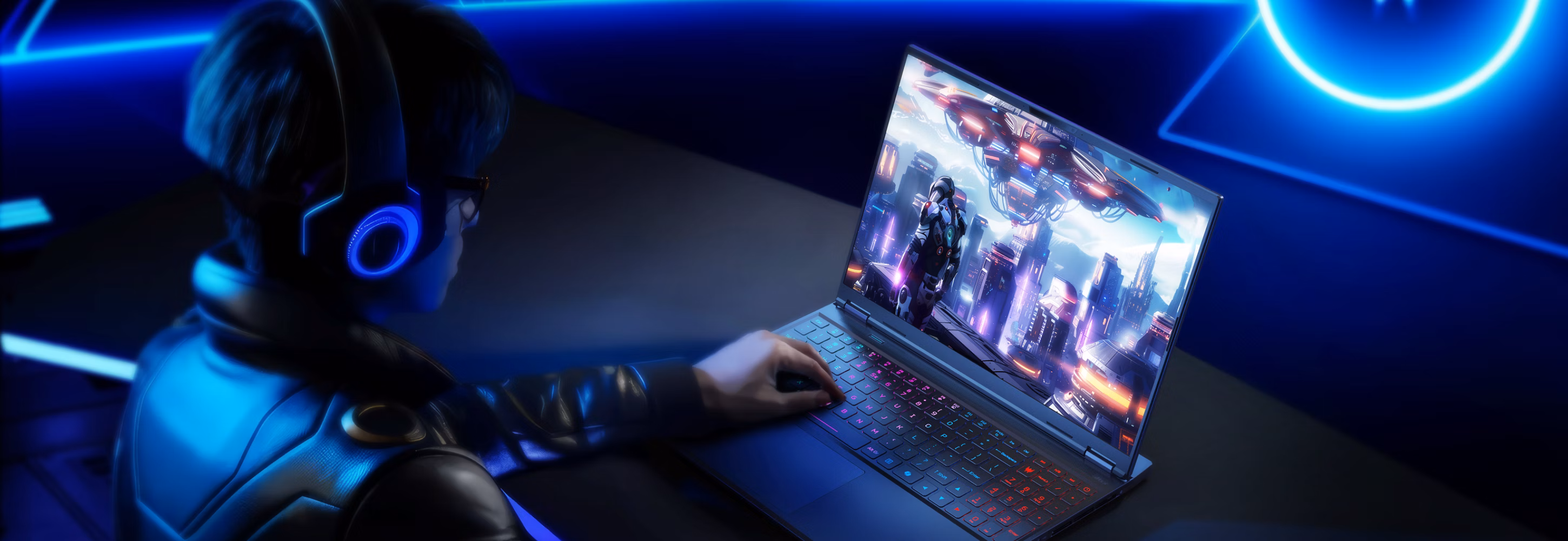 Notebook ACER Predator Helios Neo 16S PHN16S7190BU