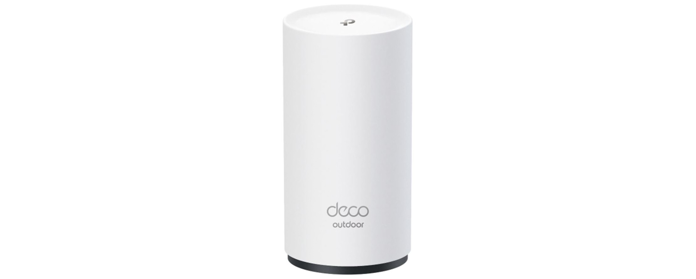 WiFi mesh systém TPLINK Deco BE25Outdoor1pack Wifi 7