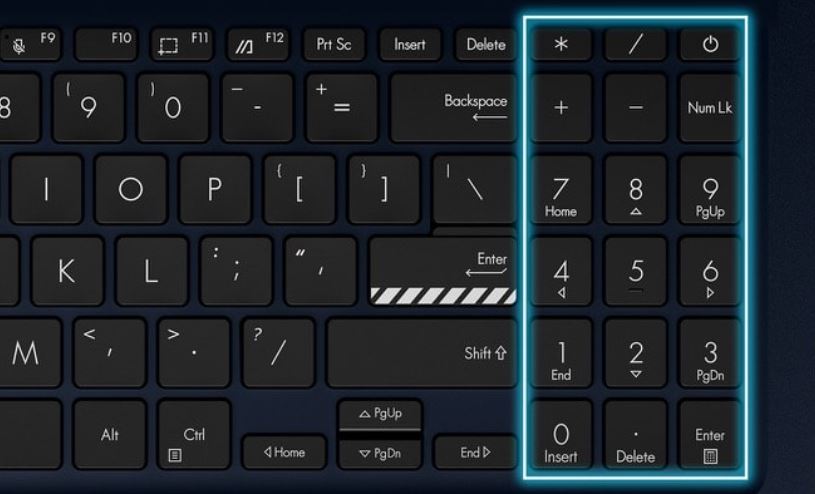 Notebook ASUS Vivobook 15 X1504VABQ2760W