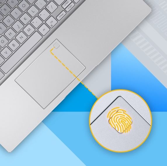 Notebook ASUS Vivobook 15 X1504VABQ2760W