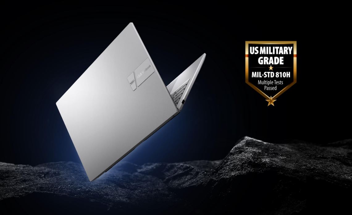 Notebook ASUS Vivobook 15 X1504VABQ2760W