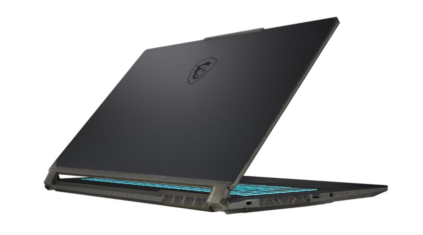 Herní notebook MSI Cyborg 15 A13UC1409CZ