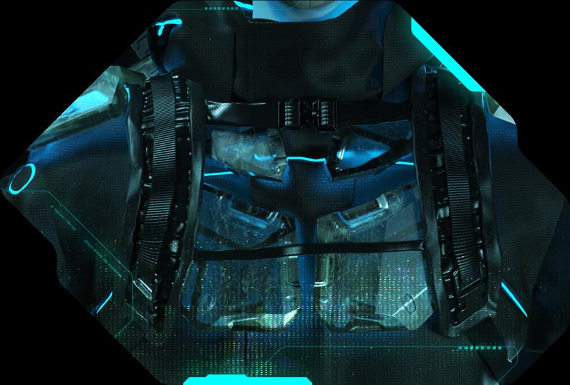 Herní notebook MSI Cyborg 15 A13UC1409CZ