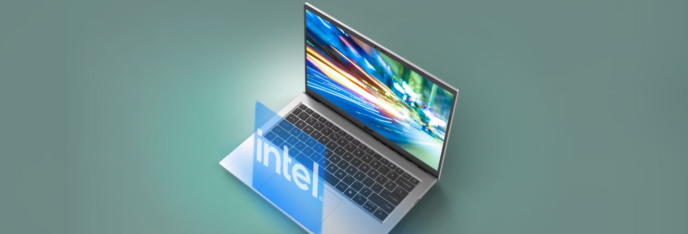 Notebook ACER Aspire Go 16 AG1671P59F3