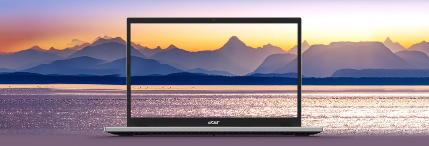 Notebook ACER Aspire Go 16 AG1671P719Y