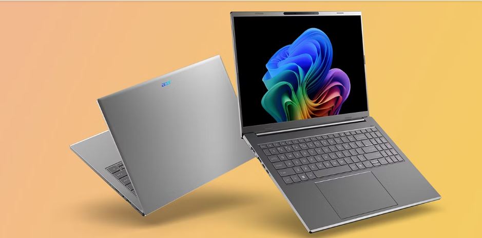 Notebook ACER Aspire 14 AI A1461MR0F8