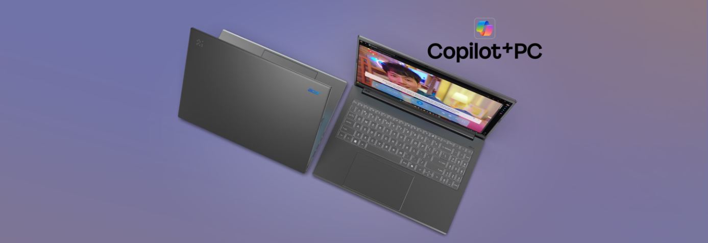 Notebook ACER Aspire 14 AI A1411MX6R7