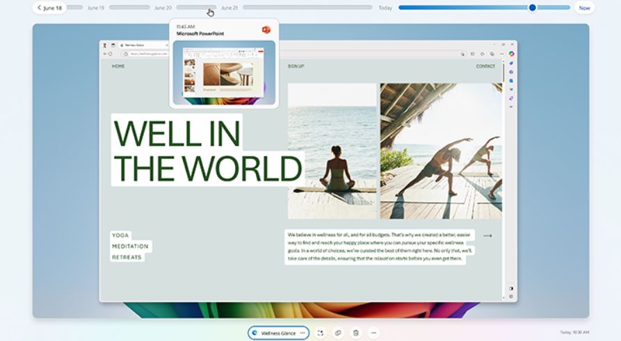 Notebook ACER Aspire 14 AI A1411MX6R7