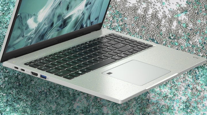 Notebook ACER Aspire Vero 16 AV1671P59L4