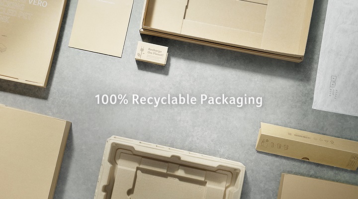 Notebook ACER Aspire Vero 16 AV1671P59L4