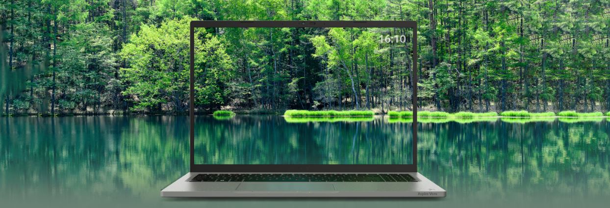 Notebook ACER Aspire Vero 16 AV1671P59L4