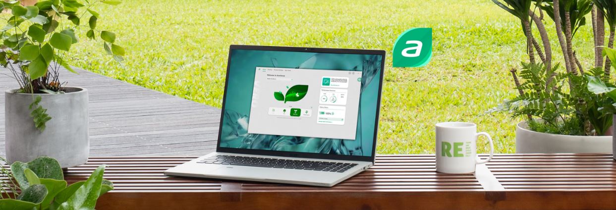 Notebook ACER Aspire Vero 16 AV1671P59L4