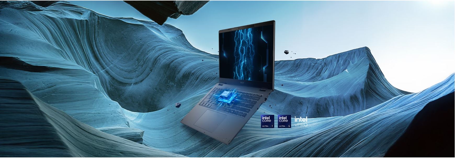 Notebook ACER TravelMate P4 14 TMP41455TCO5106