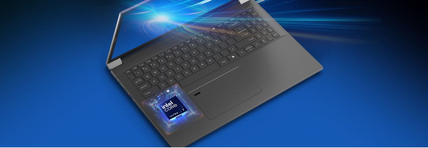 Notebook ACER Aspire 17 A1751M96TM