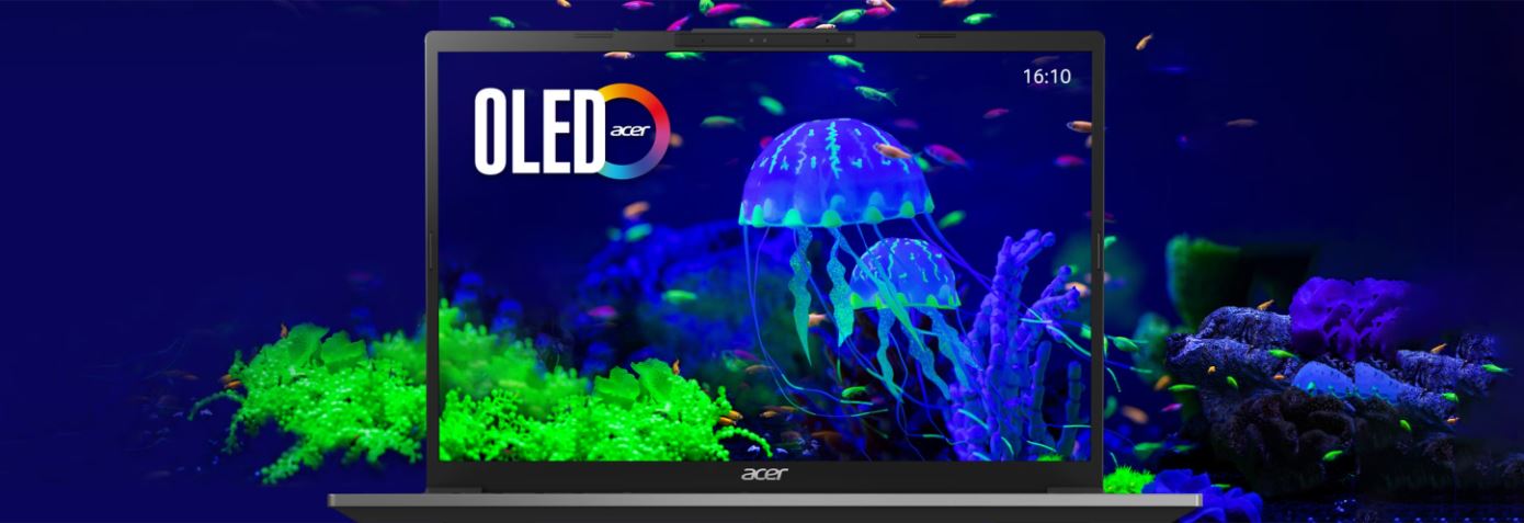 Notebook ACER Aspire 17 A1751M96TM