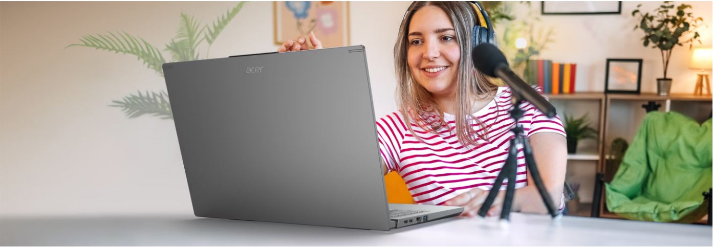 Notebook ACER Aspire 17 A1751M96TM