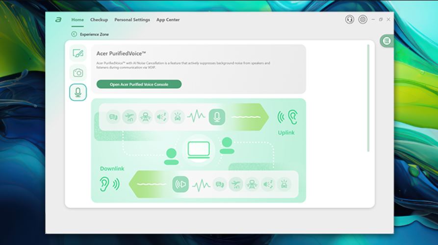 Notebook ACER Aspire 17 A1751M96TM