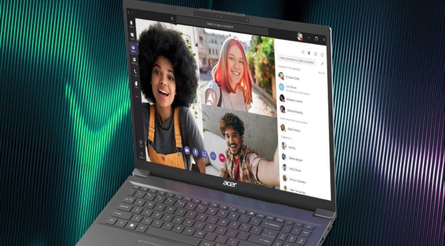 Notebook ACER Aspire 17 A1751M96TM