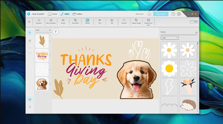 Notebook ACER Aspire 17 A1751M96TM