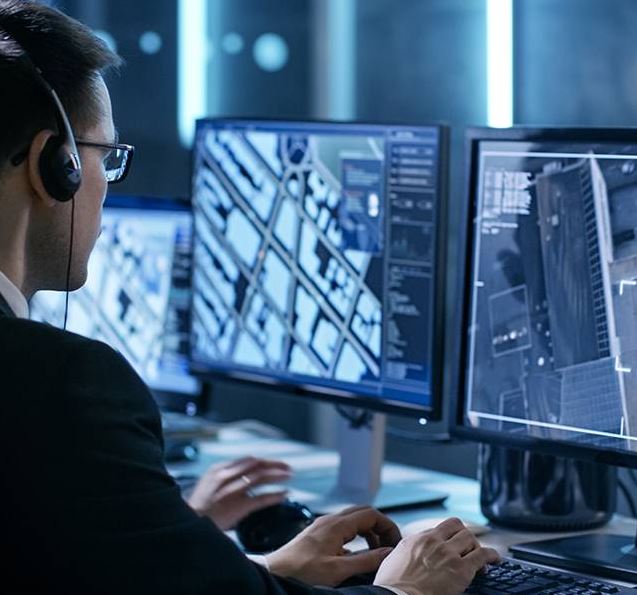 Pevný disk pro dohledové systémy SEAGATE SkyHawk 2TB