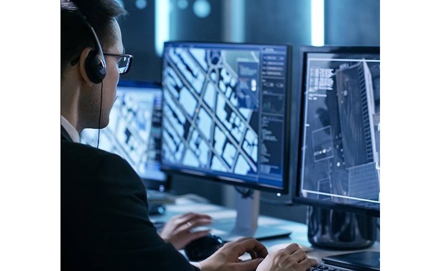 Pevný disk pro dohledové systémy SEAGATE SkyHawk AI 8TB