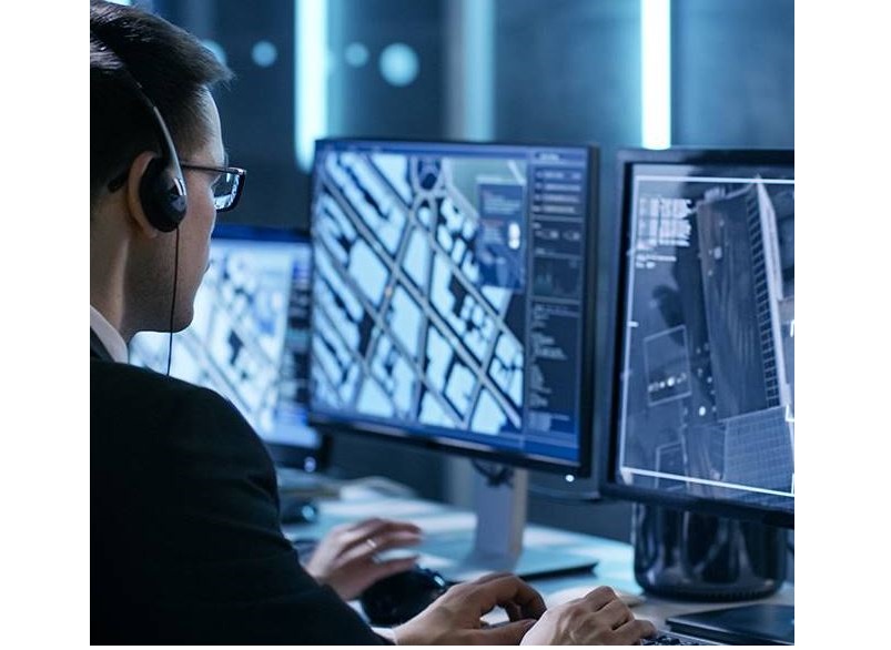 Pevný disk pro dohledové systémy SEAGATE SkyHawk AI 20TB